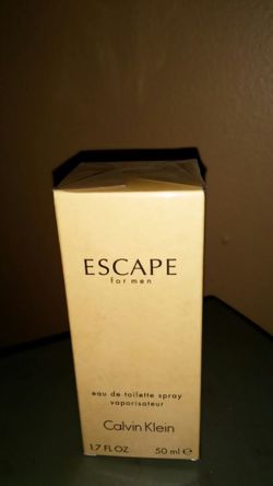 Escape