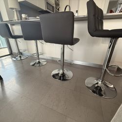 Kitchen Stools