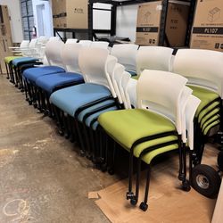Steelcase Office Chairs
