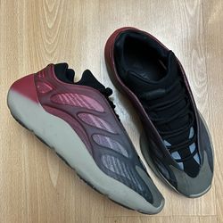 Adidas yeezy top v3 usado