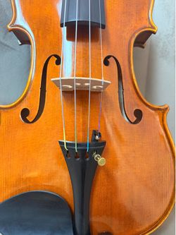 4/4 European Violin