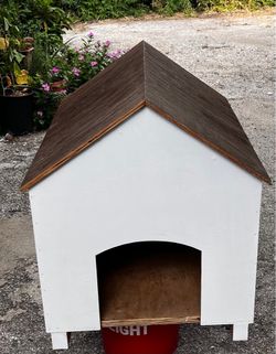 Dog House