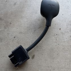 Tesla NEMA 14-50 Adapter