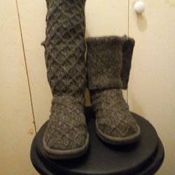 Boots UGG