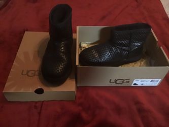 UGG