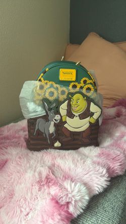 Loungefly - Shrek