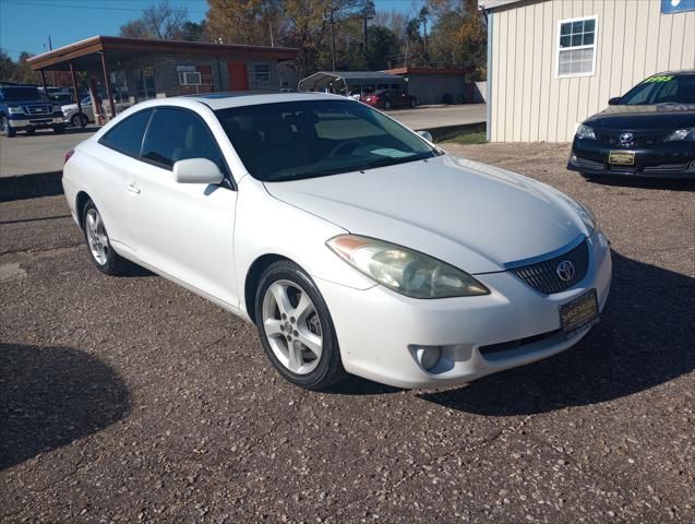 2004 Toyota Camry Solara