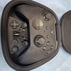 Xbox one wireless controller elite series  2
