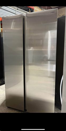 Samsung Refrigerator 