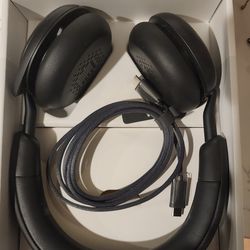 Dell wireless headphones