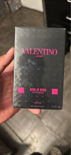 Brand new Valentino 100ml Born in Roma r