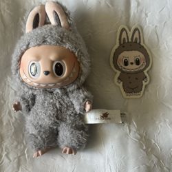 LABUBU