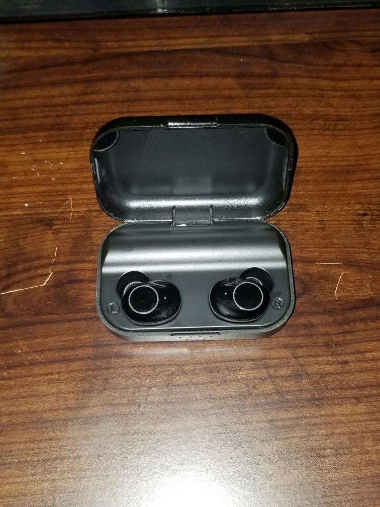 Tws earbuds