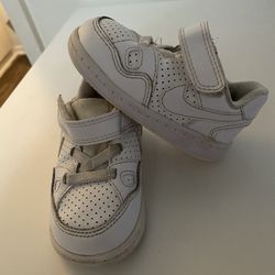 Baby Nike
