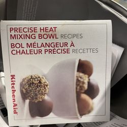KitchenAid Precise Heating Bowl 