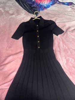 Micheal Kors polo dress
