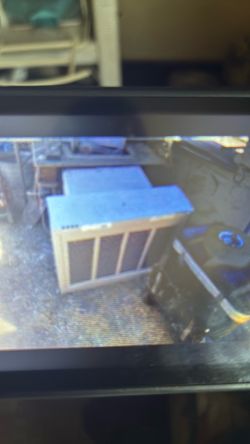 Swap cooler works perfect no problems at all asking 150 cash use