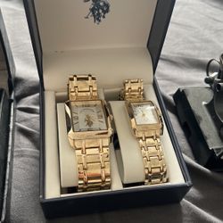 Us Polo Assn