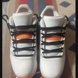 Air Jordan 11 Retro Low CITRUS Size 10W/8.5M