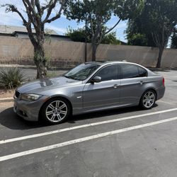 2009 BMW 328i
