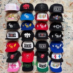 Chrome Hearts