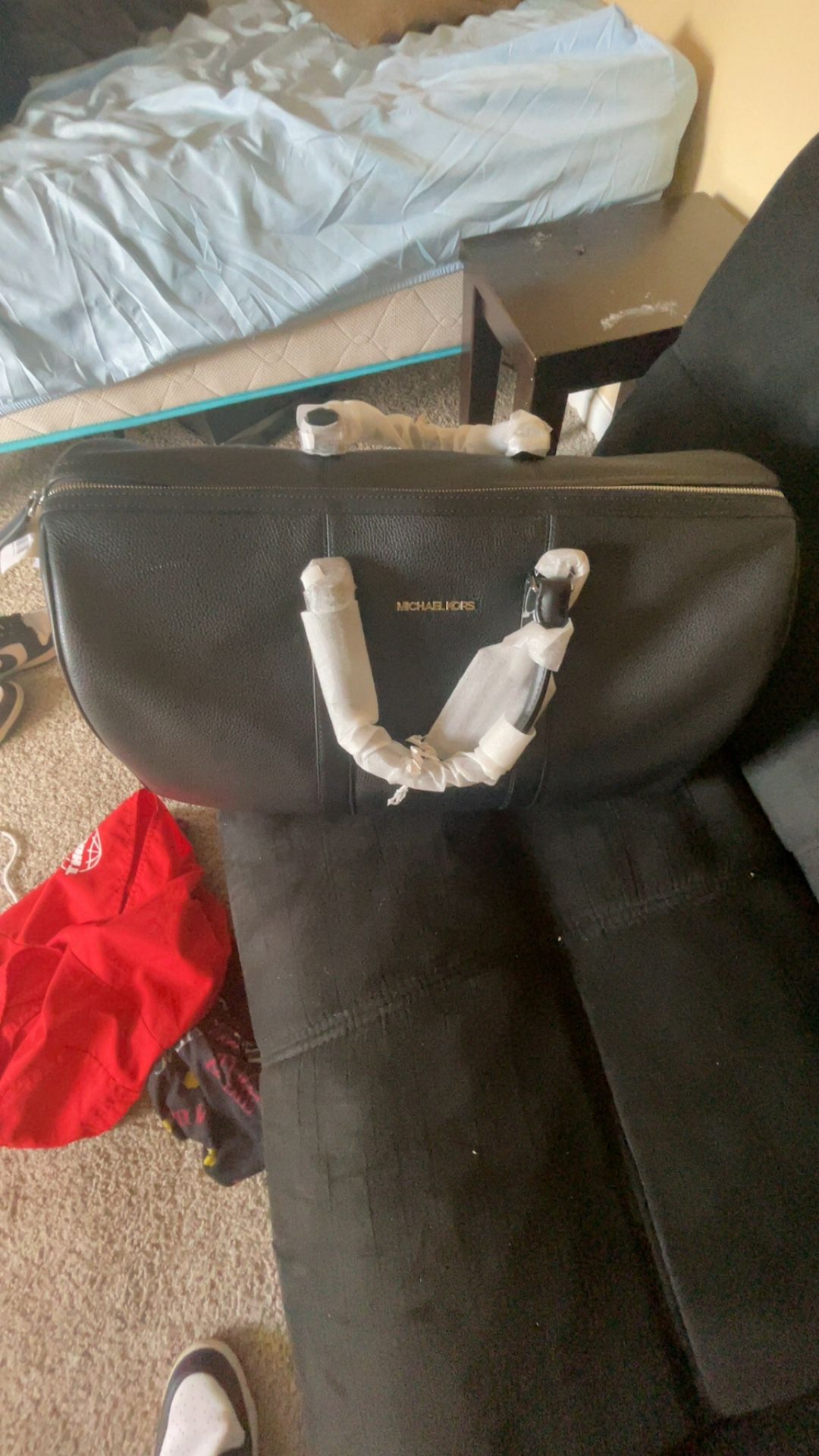 Michael Kors Duffel