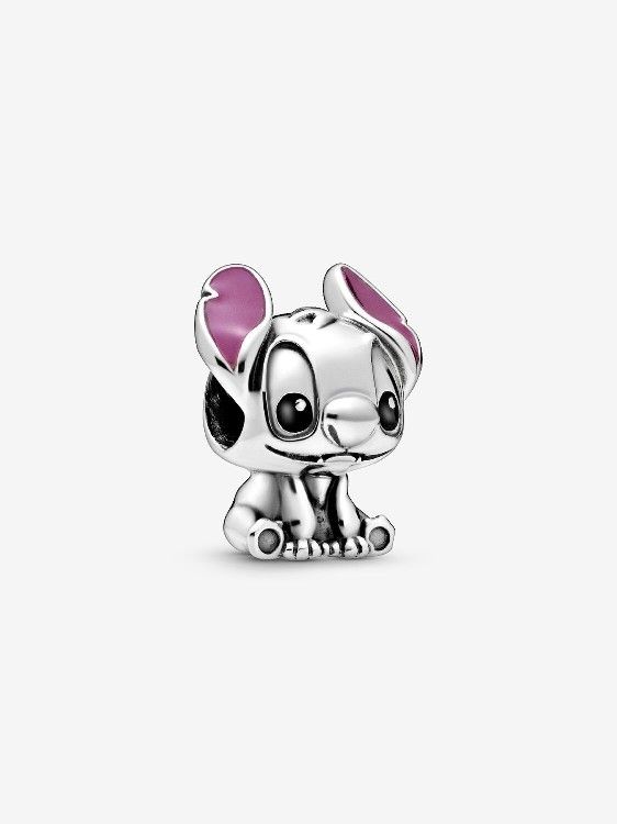 Pandora Disney Lilo & Stitch Angel Charm