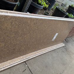 Fine Laminate Countertop 6 Ft