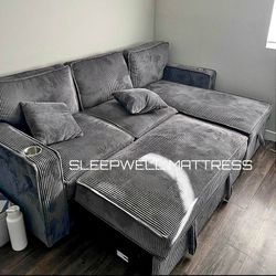 New Sofa Bed 