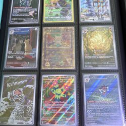 Pokemon Singles Trade Or Sale