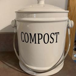 COMPOST Pail