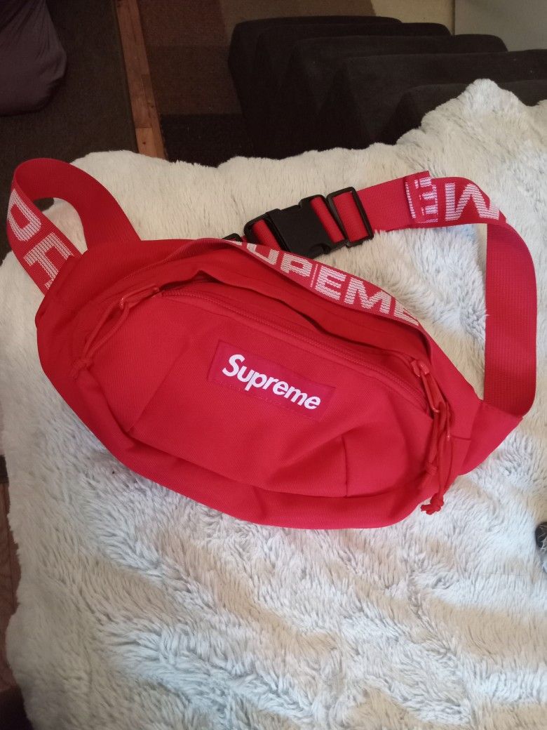 Supreme Bag