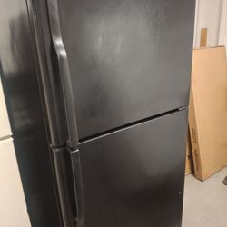 Refrigerator General electric