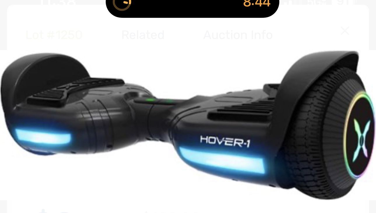 Hoverboard s And Scooter s Bike s