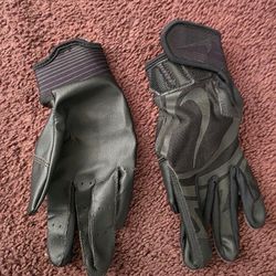 Baseball Batting Gloves
