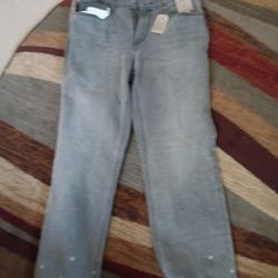 Ladies low profile Levi's.  Sz 29. New