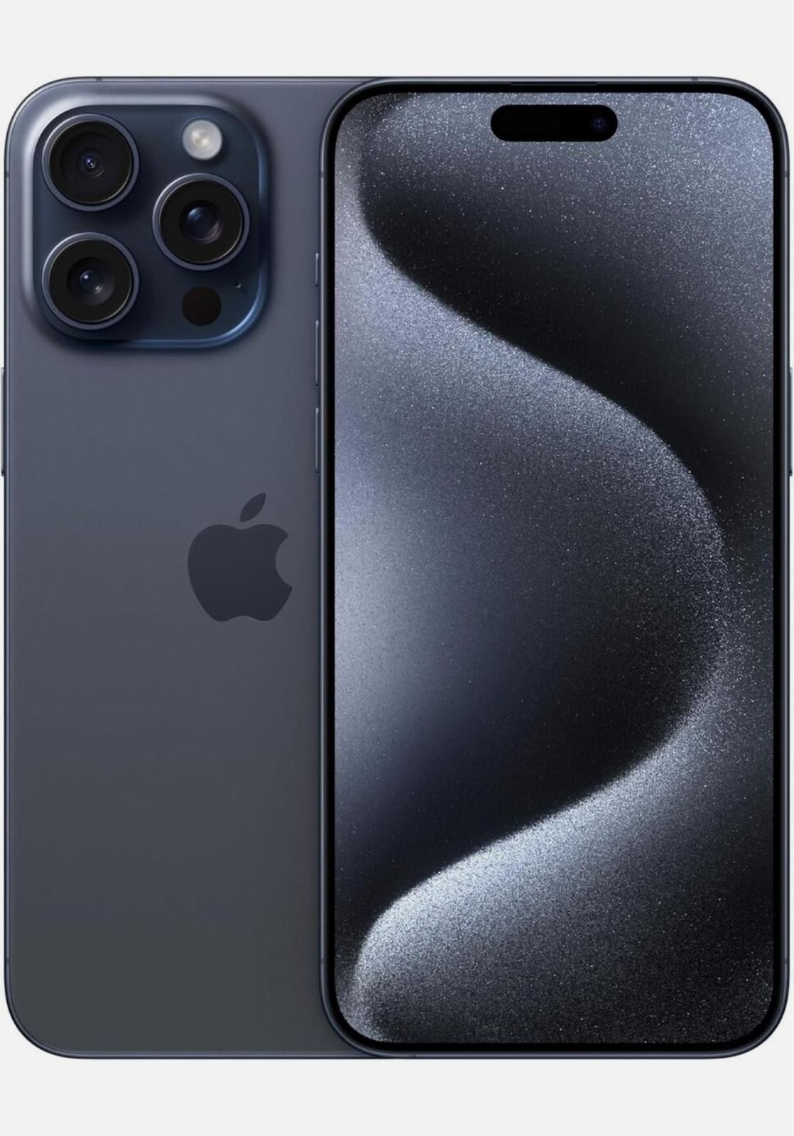 Apple iPhone 15 Pro Max 256GB – Verizon Only – Excellent Condition – Fast Shipping!