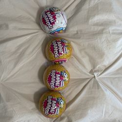 Mini Brands