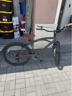 Used Bike in very good shape!!