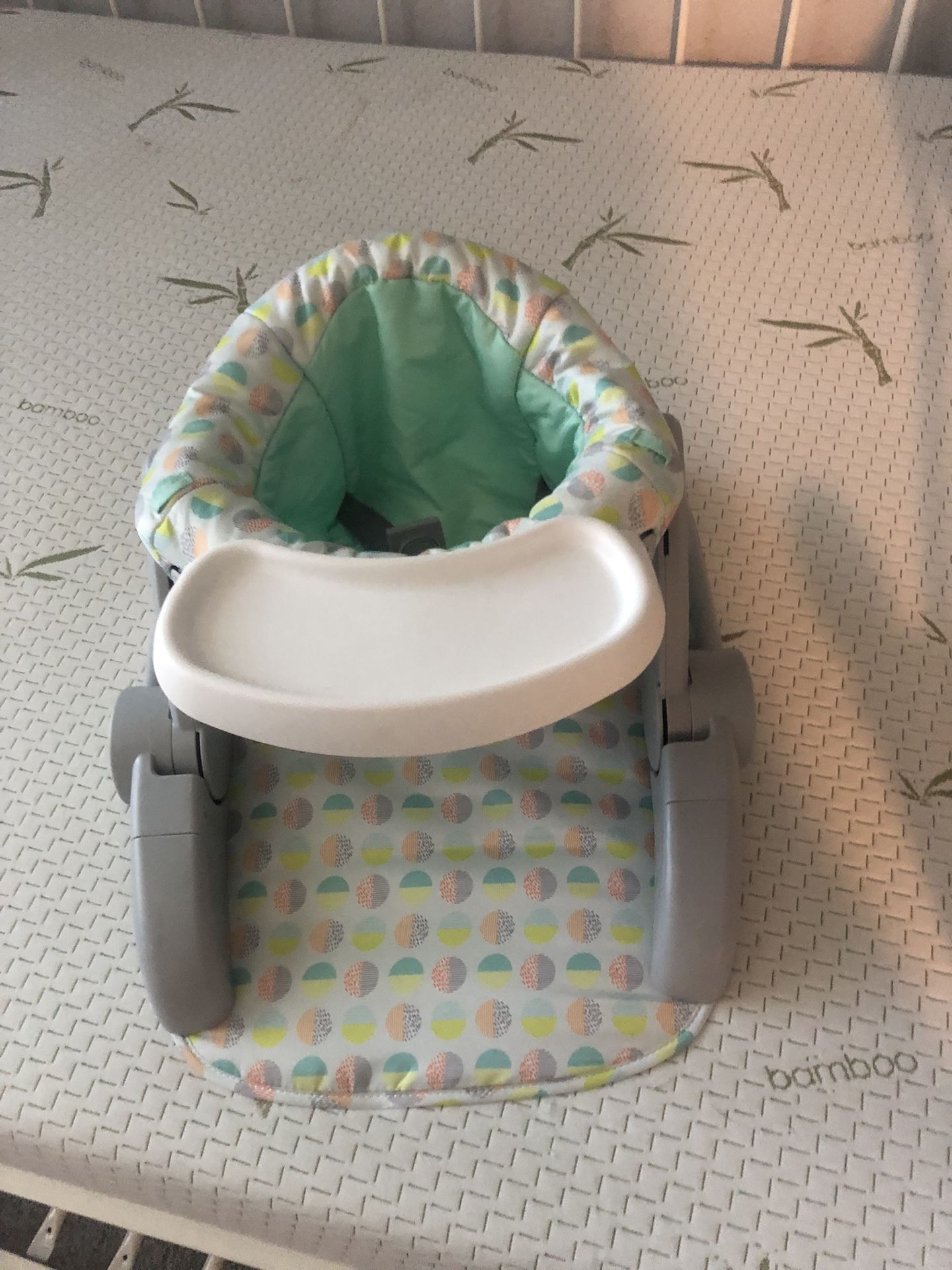 Baby Chair