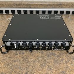10035 GALLIEN KRUEGER 60369