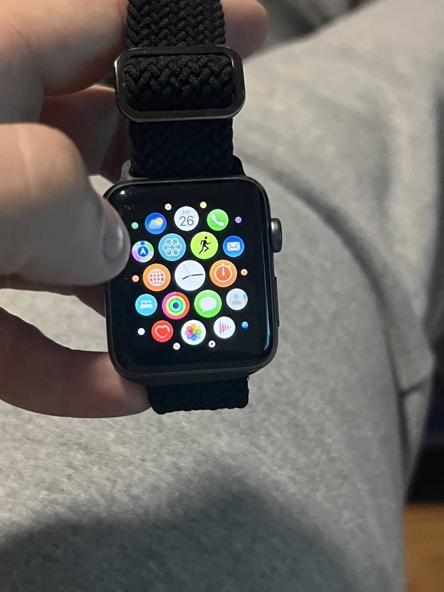 Apple Watch Series 3