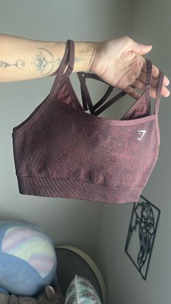 Gymshark Sportbra