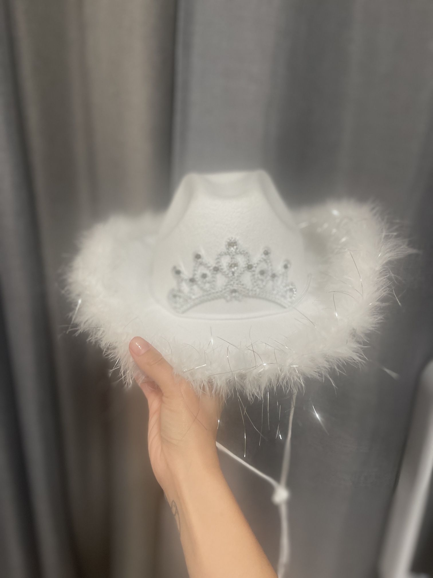 Led Cowboy Hats