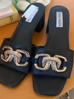 Steve Madden Sandals