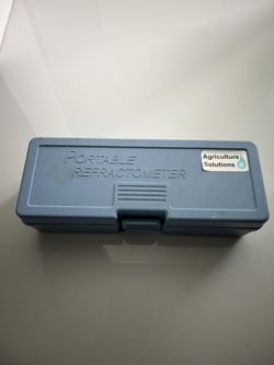 Medidor De Sal Para Acuario