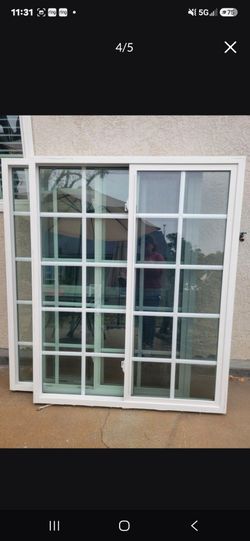 Ventana nueva