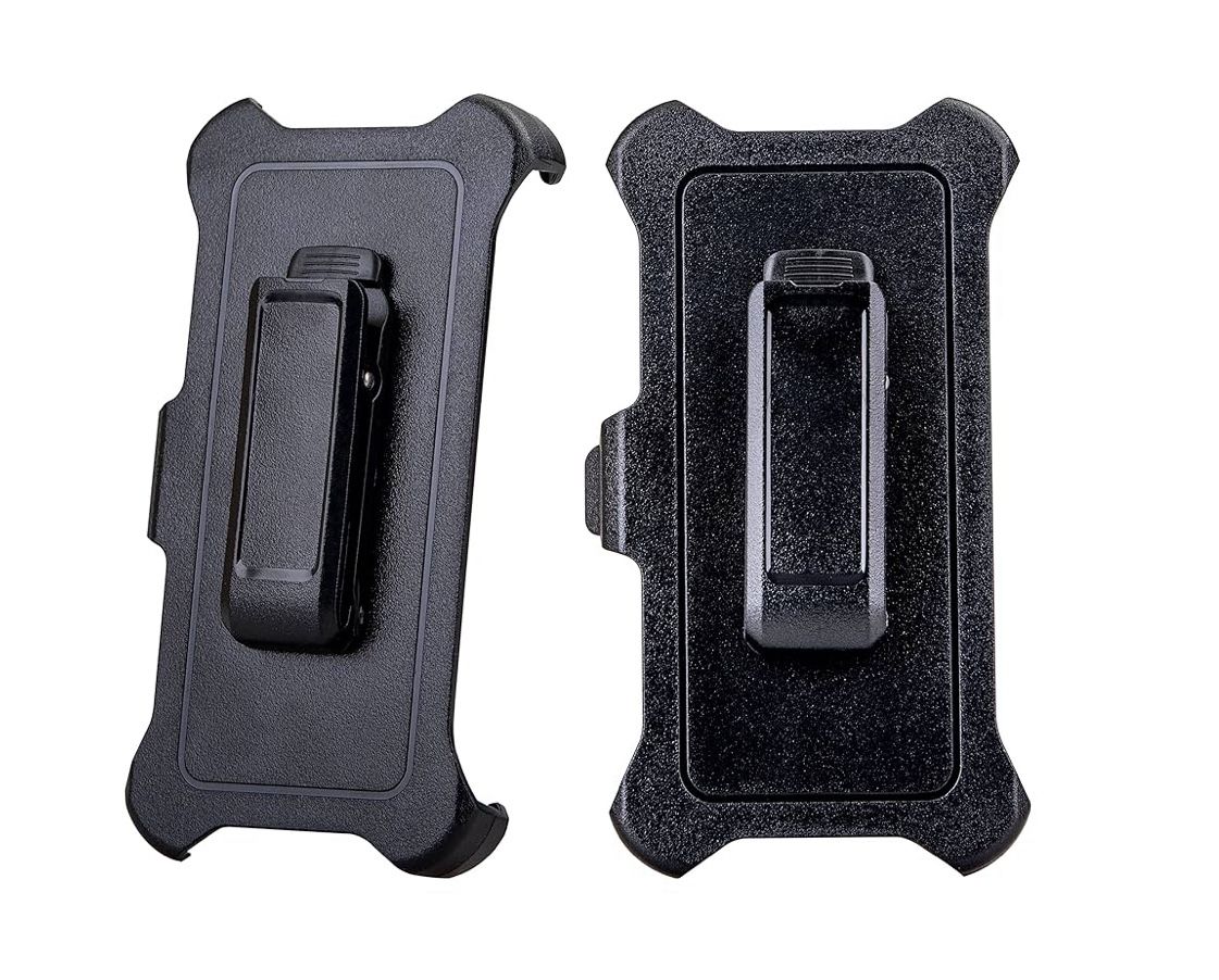 Belt iPhone 12 Pro Max Clip