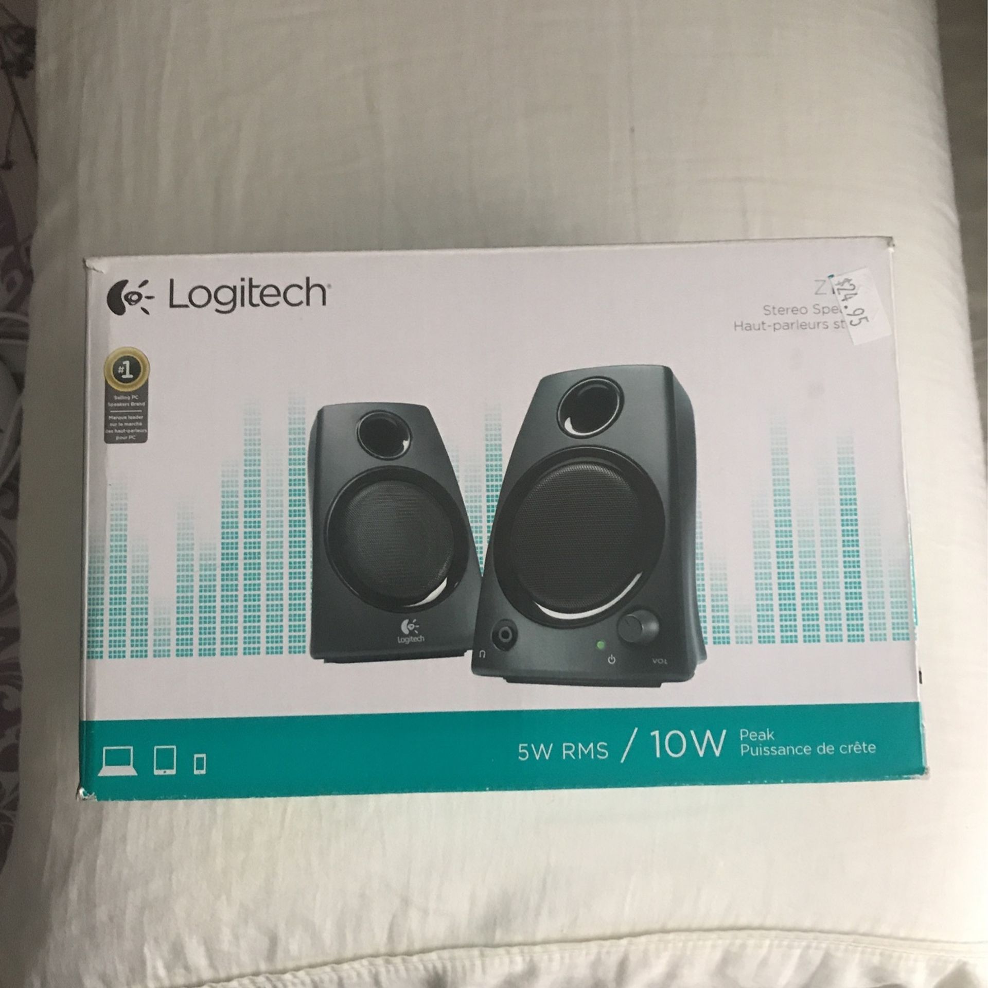Logitech