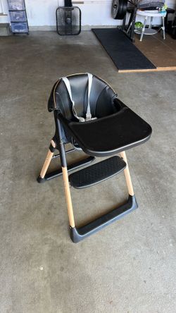 Baby high chair